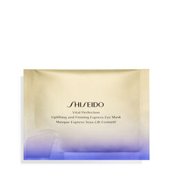 Masque Express Yeux Lift Fermeté - Shiseido, SOIN